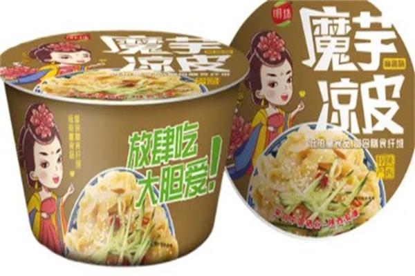 明珠食品产品 门店图片