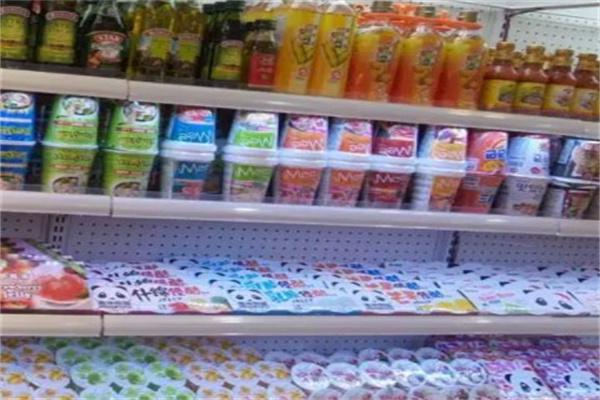 茗品汇零食产品 门店图片