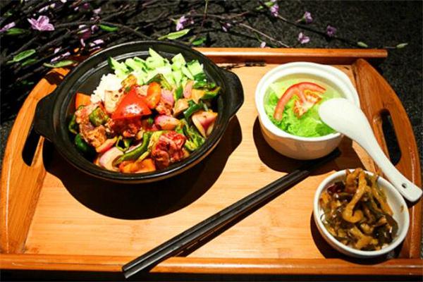 妈妈的饭产品 门店图片