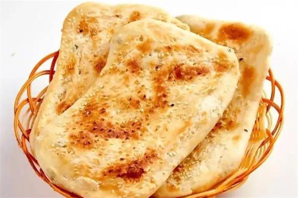 麦饼香牛肉汤产品 门店图片