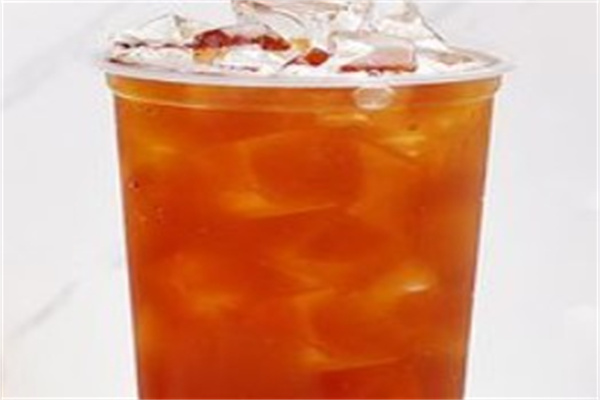 茗茶奶茶产品 门店图片