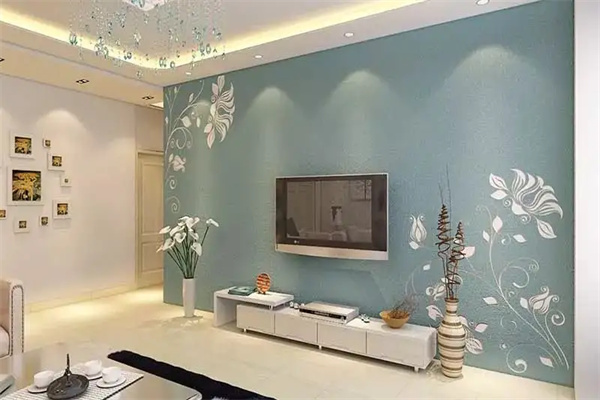 龙师傅硅藻泥产品 门店图片