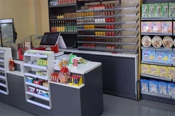 买可便利店