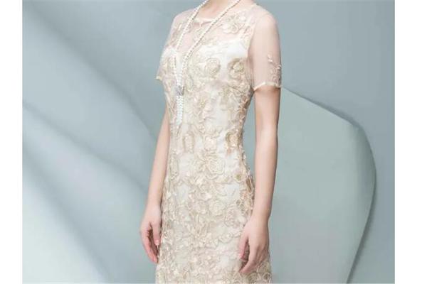 妈妈咪呀礼服产品 门店图片