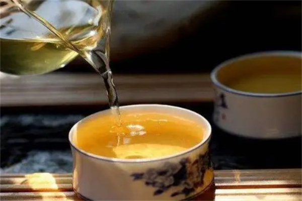 茗鼎产品 门店图片