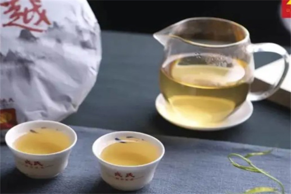 茗品印象产品 门店图片