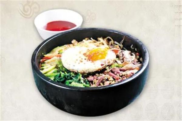 妈妈的饭产品 门店图片