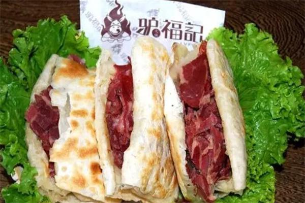 驴福记产品 门店图片