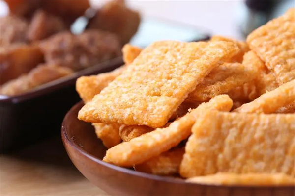 零食快跑产品 门店图片