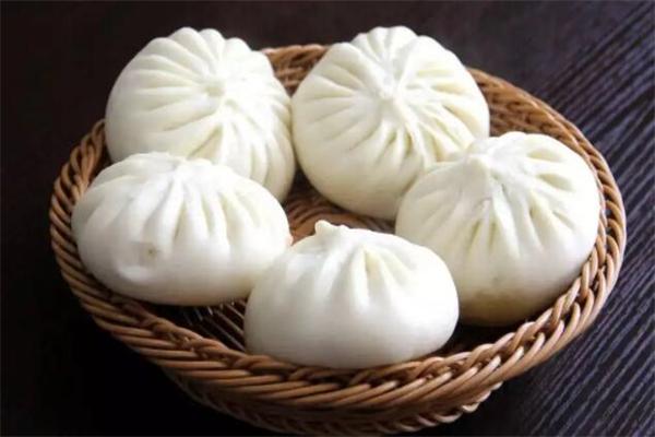 驴肉包子产品 门店图片