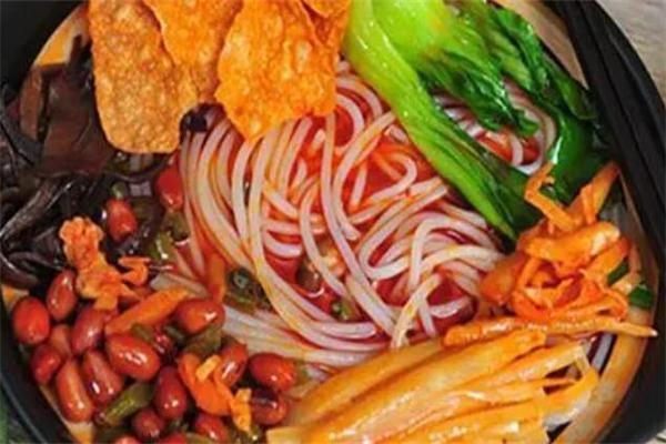 螺蛳爷螺蛳粉产品 门店图片
