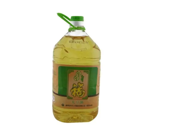 年年丰粮油产品 门店图片