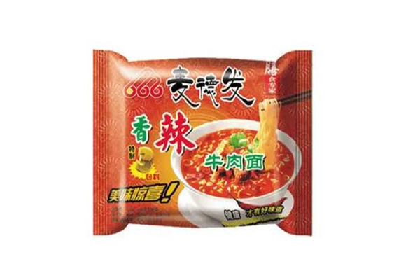 麦德发产品 门店图片