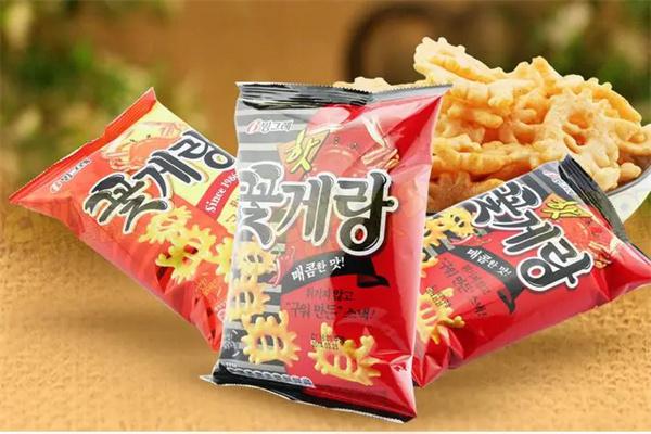 零食小店产品 门店图片