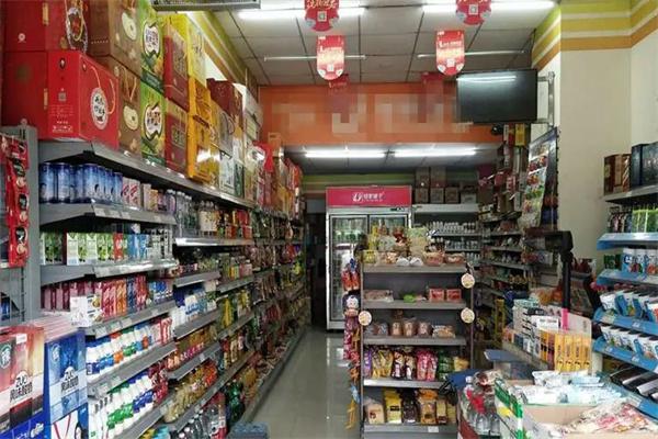麦德福超市产品 门店图片