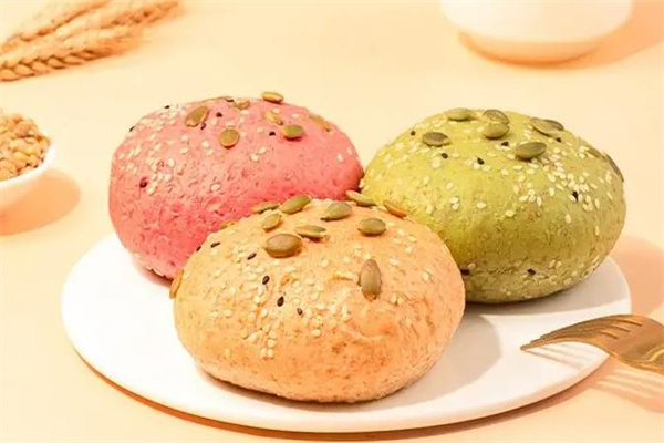 麦都面包