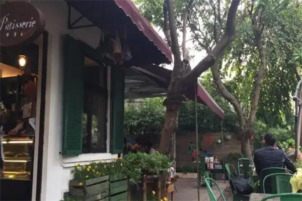 驴甜品花园餐厅产品 门店图片