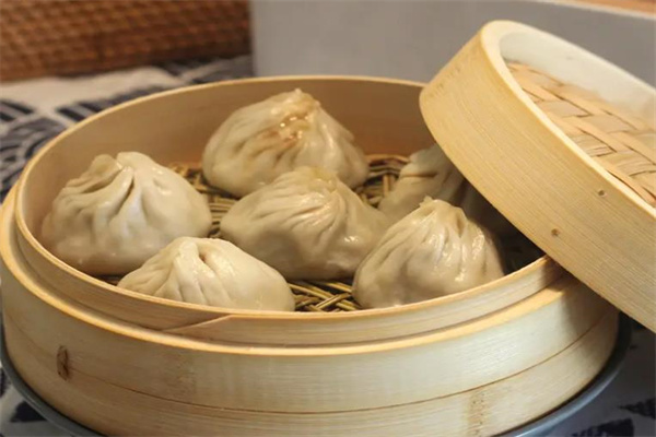 麦道汤包产品 门店图片