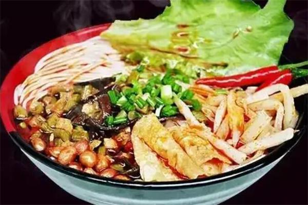 螺族人螺丝粉产品 门店图片