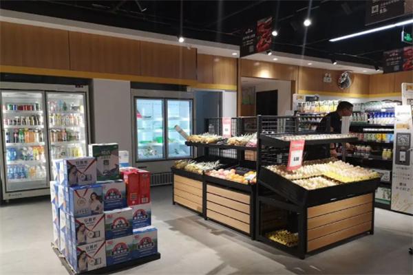 零食之家产品 门店图片