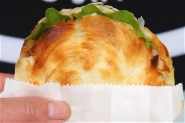 馍饭传奇产品 门店图片