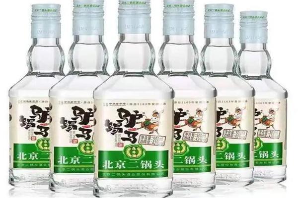 驴踢马二锅头产品 门店图片