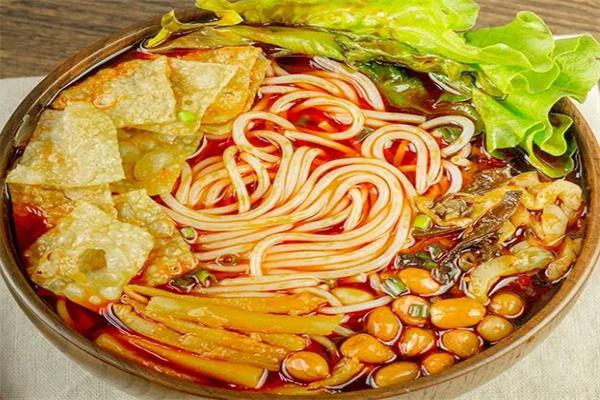 螺蛳爷螺蛳粉产品 门店图片