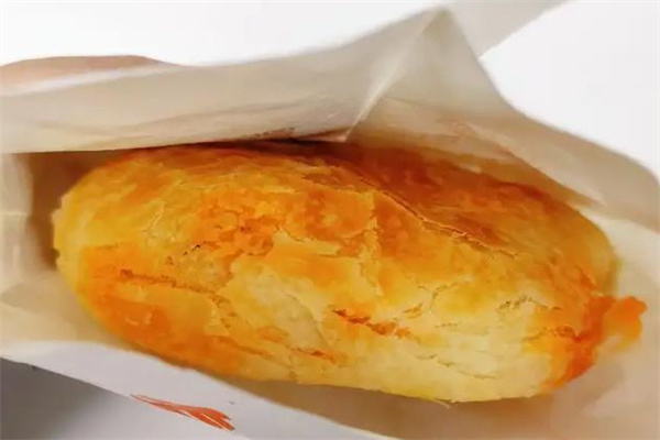 麦多烧饼
