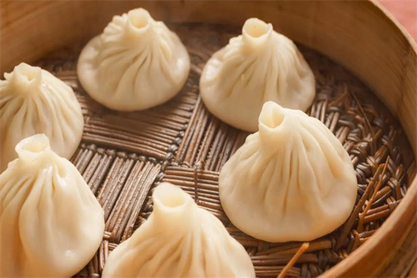 麦道汤包产品 门店图片