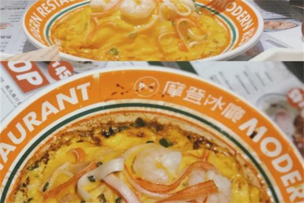 摩登冰厅产品 门店图片