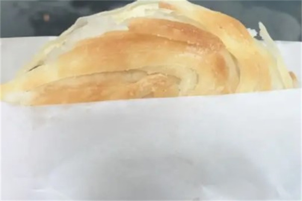 馍馍哒产品 门店图片