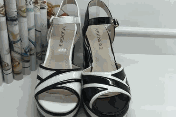 南王女鞋产品 门店图片