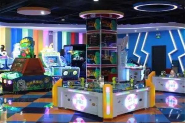 摩兜欢乐岛产品 门店图片