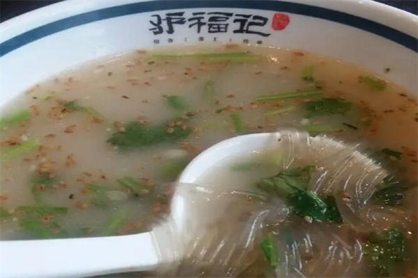 驴福记产品 门店图片