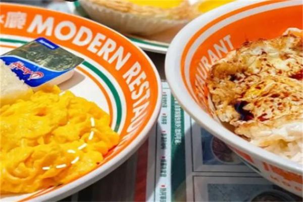 摩登冰厅产品 门店图片