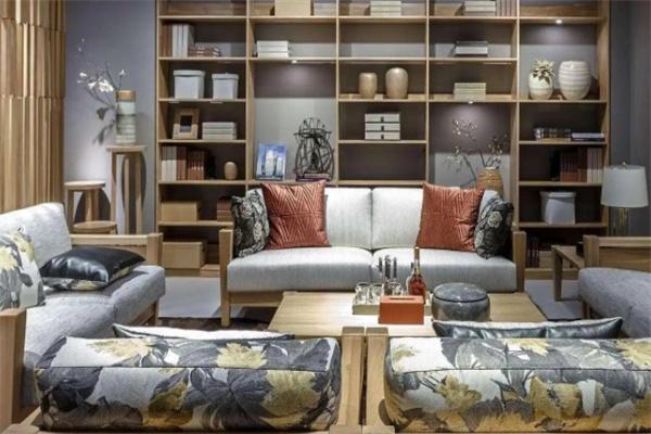 摩登主妇生活馆产品 门店图片