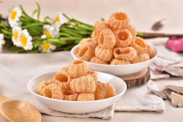 零食汇量版产品 门店图片