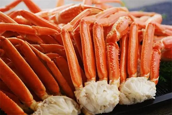 领蟹祥记产品 门店图片