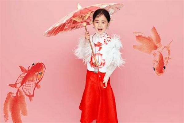 吕继林儿童摄影产品 门店图片