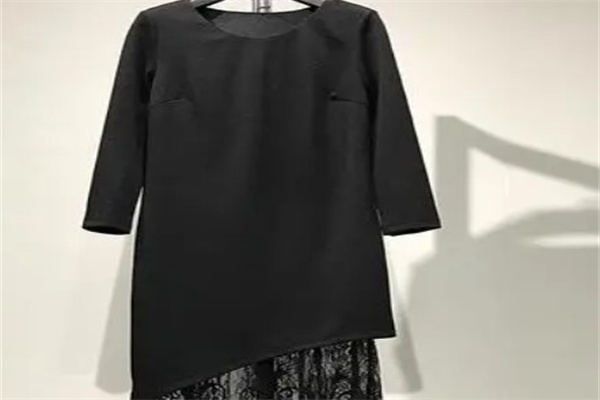 魔达女装产品 门店图片