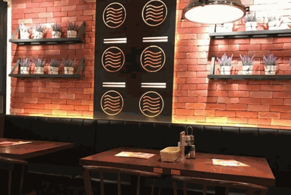 牛大哈牛肉面产品 门店图片