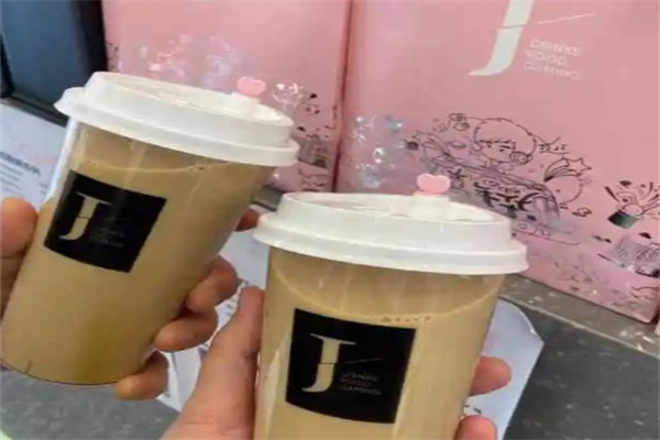摩杰的茶产品 门店图片