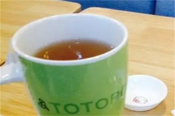 摩么卡茶产品 门店图片