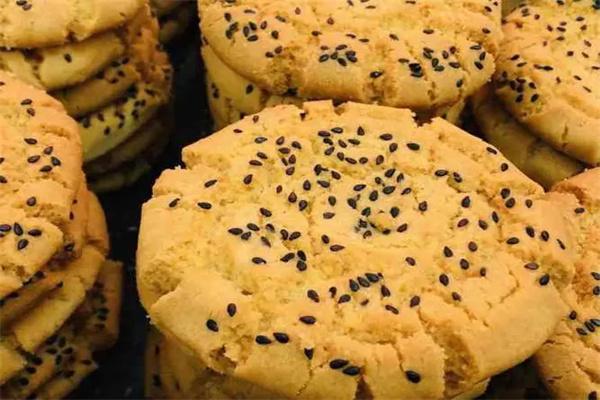 刘酥记糕点产品 门店图片
