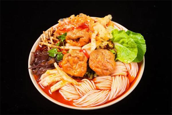 柳螺香柳州螺蛳粉产品 门店图片