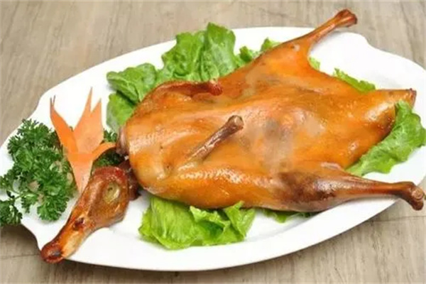 刘鸭子产品 门店图片