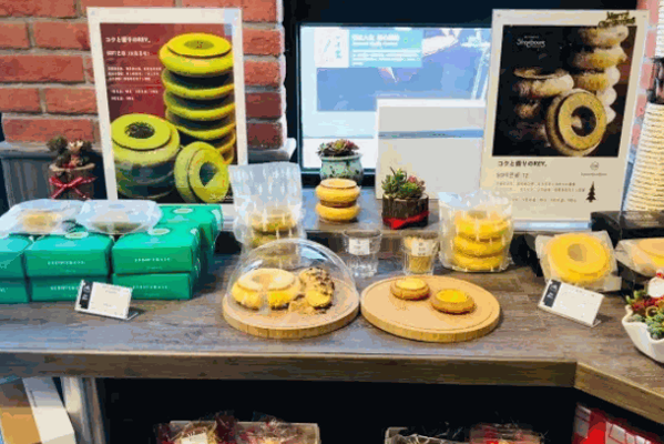 牛堡堡汉堡产品 门店图片