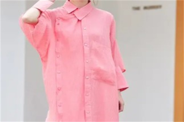 摩卡汇女装产品 门店图片