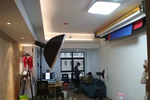 留真照相馆产品 门店图片