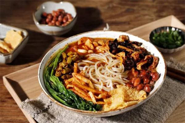 柳螺香柳州螺蛳粉产品 门店图片